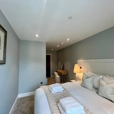 The Day Dreamer At Ryedale House * York