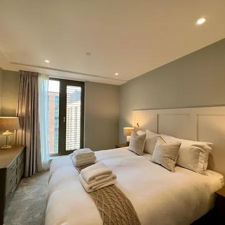 The Day Dreamer At Ryedale House