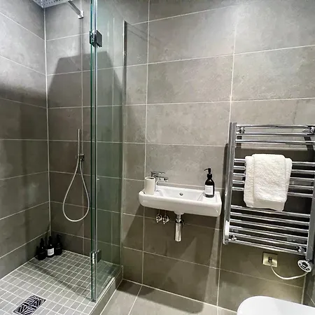 The Day Dreamer At Ryedale House *